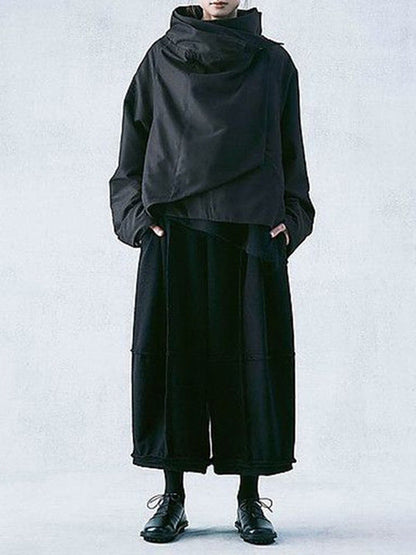 AS | Stylová bunda se stojáčkem