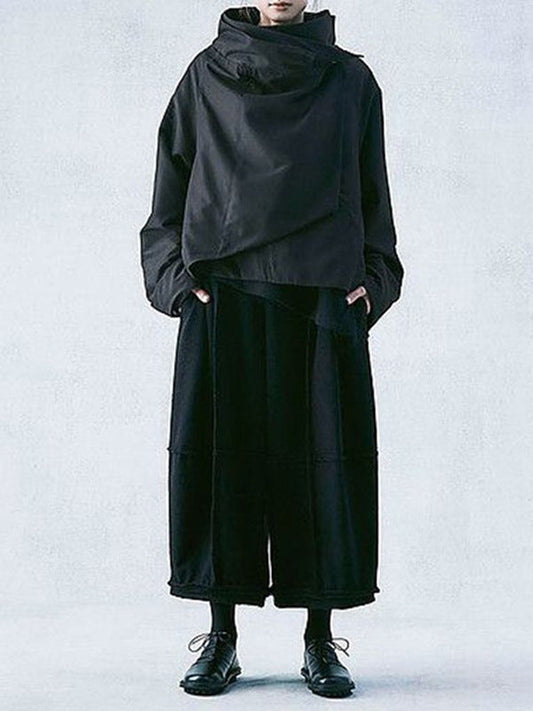 AS | Stylová bunda se stojáčkem