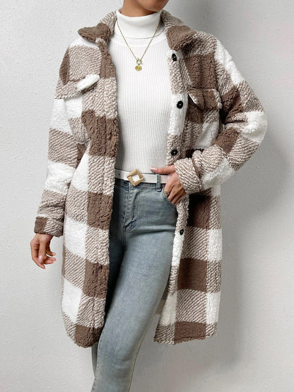 AS | Stylový a elegantní kabát
