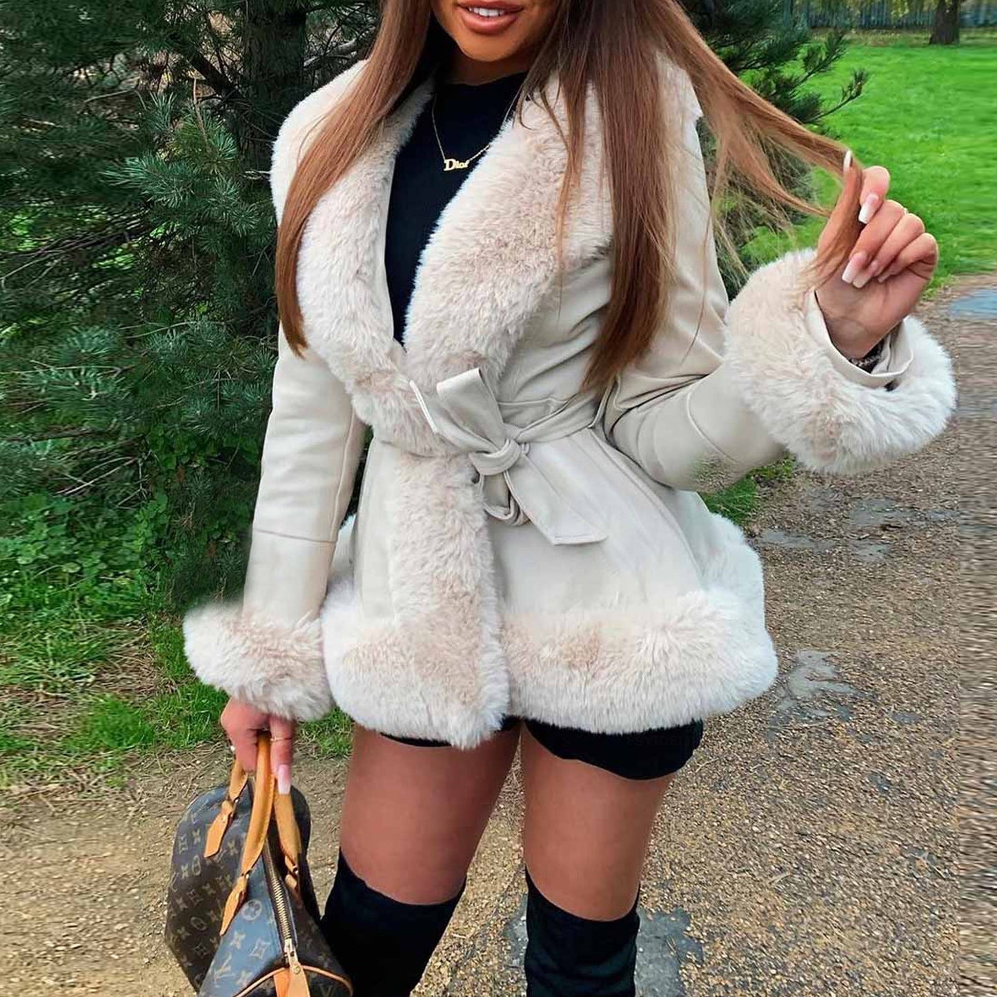AS | Nadčasový a stylový kabát