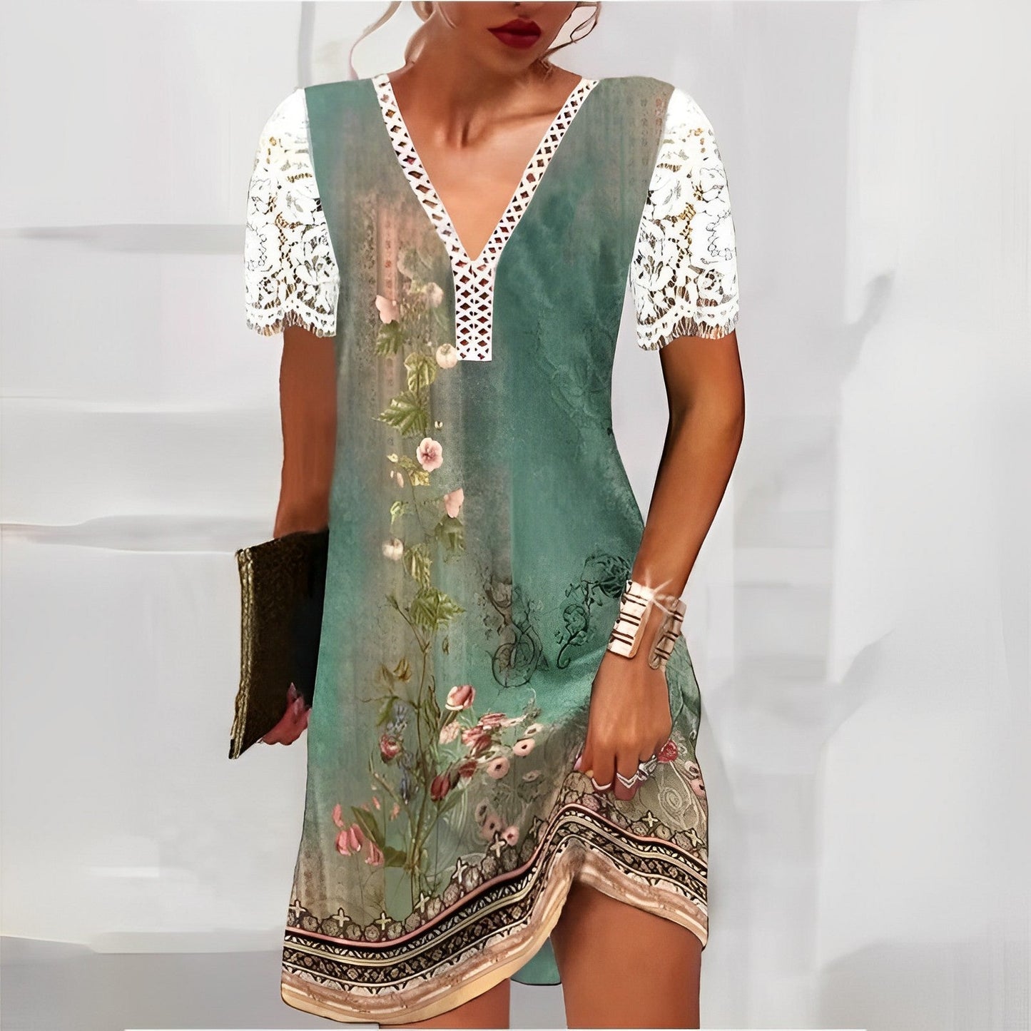 AS | Univerzální a lehké šaty