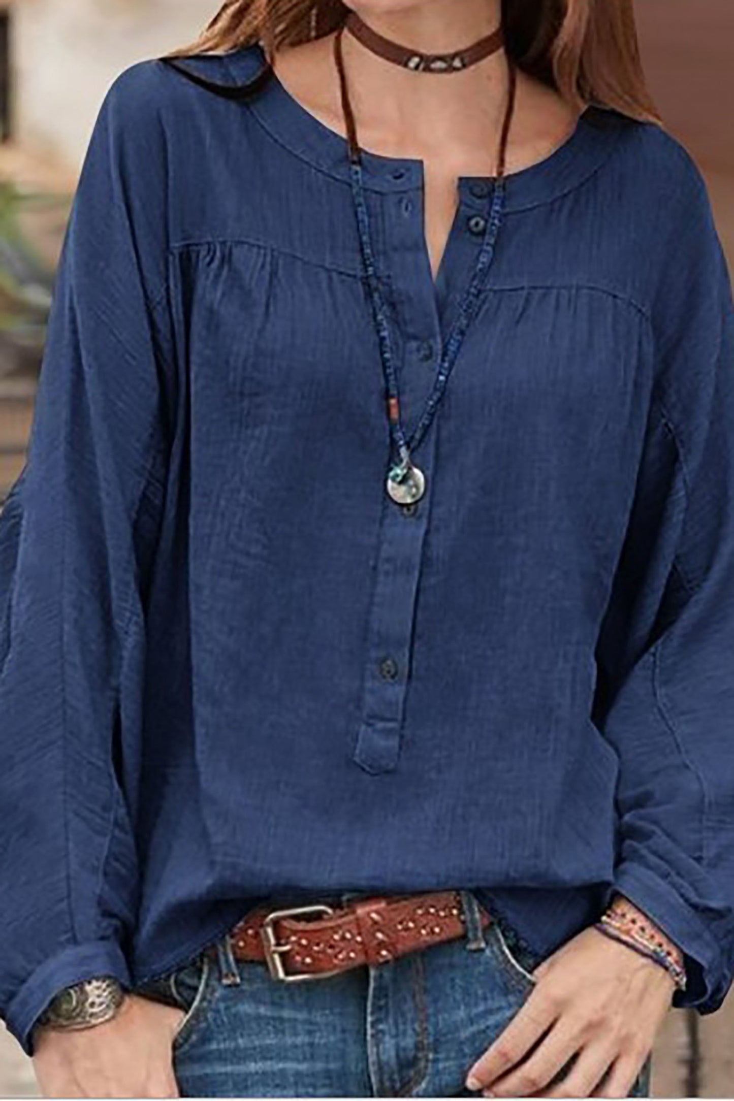 AS | Trendy a elegantní zimní halenka