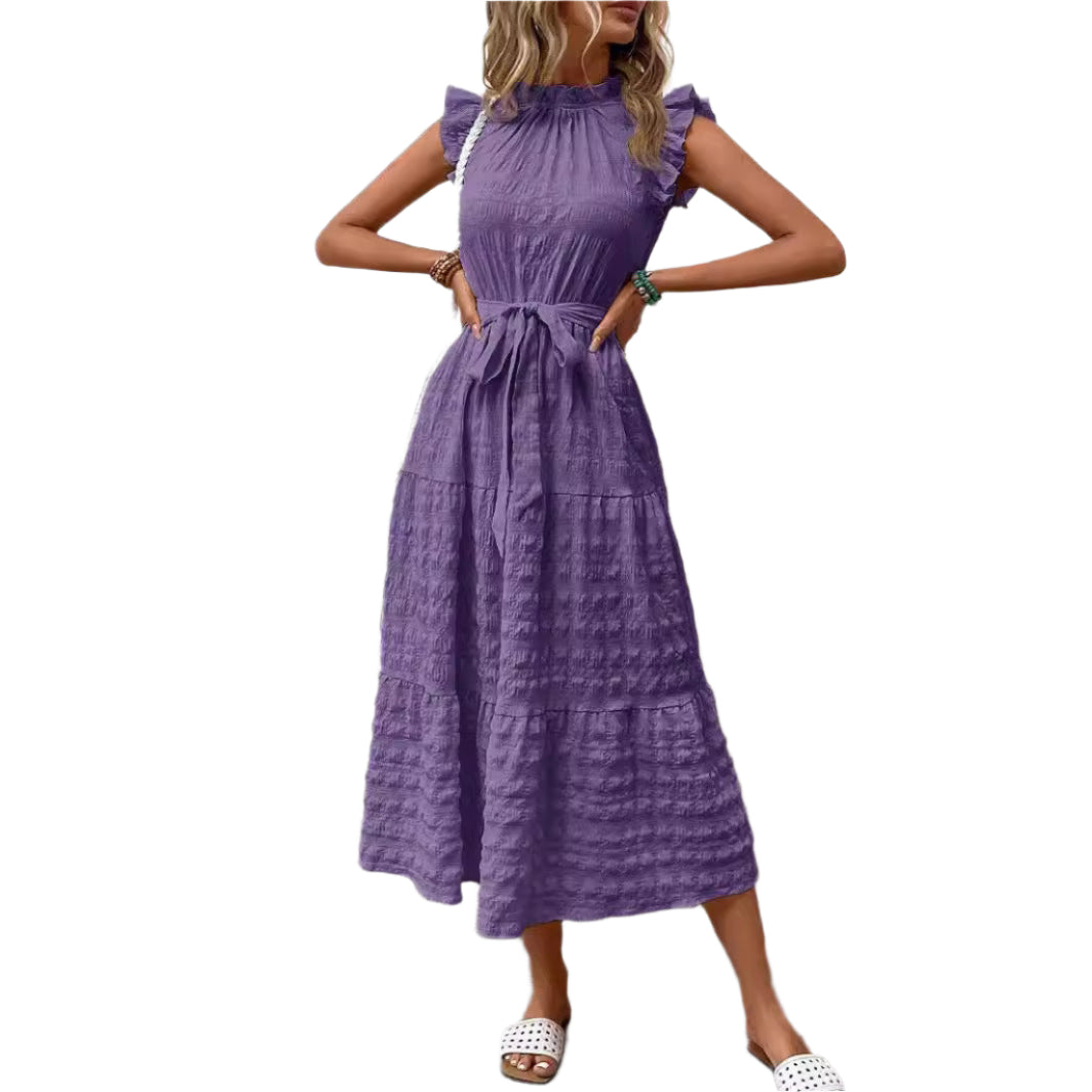 AS | Moderní a univerzální letní šaty