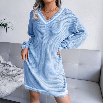 AS | Elegantní a univerzální zimní svetr
