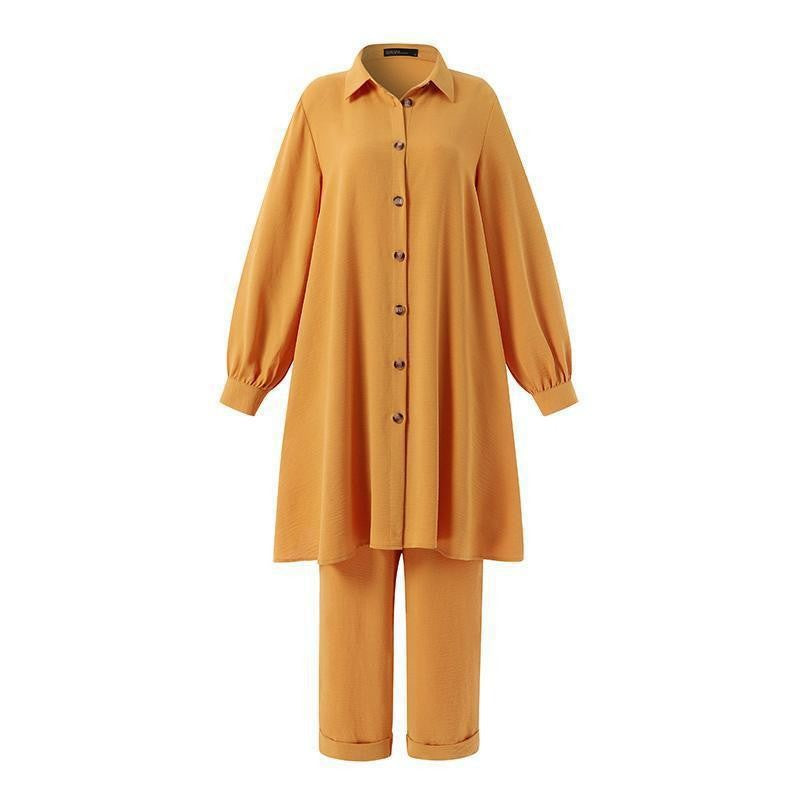 Trendy a nadčasový Kalhoty
