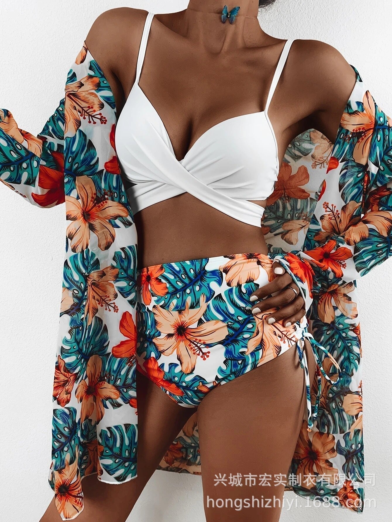 AS | Pohodlné, vzdušné letní bikiny