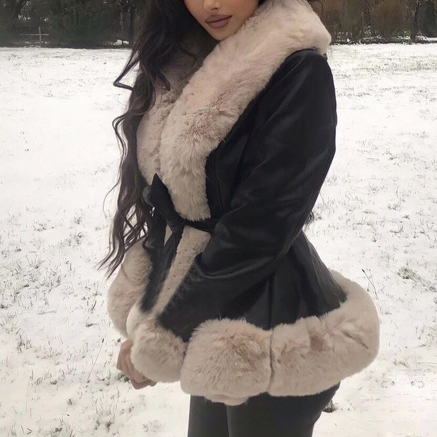 AS | Nadčasový a stylový kabát