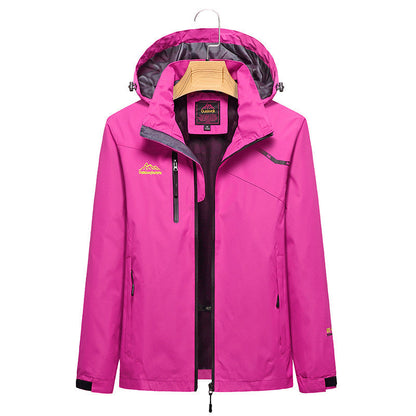 AS | Trendy a elegantní zimní bunda