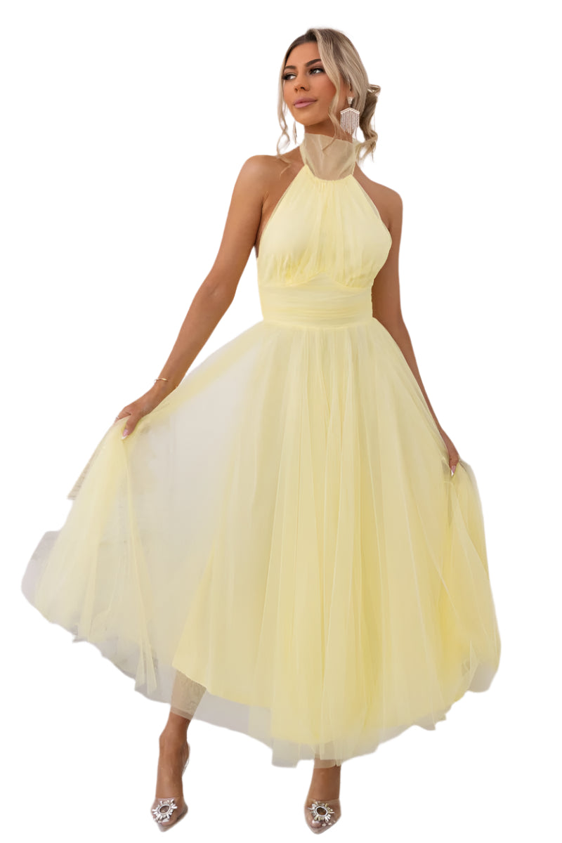 AS | Stylové a elegantní letní šaty