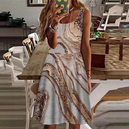 AS | Moderní a vzdušné šaty