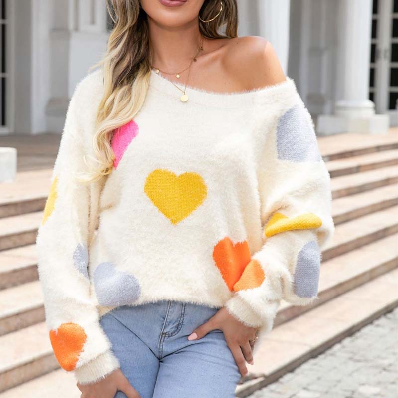 AS | Klasický a elegantní svetr