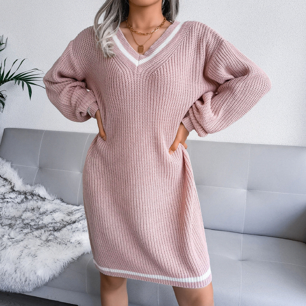 AS | Elegantní a univerzální zimní svetr
