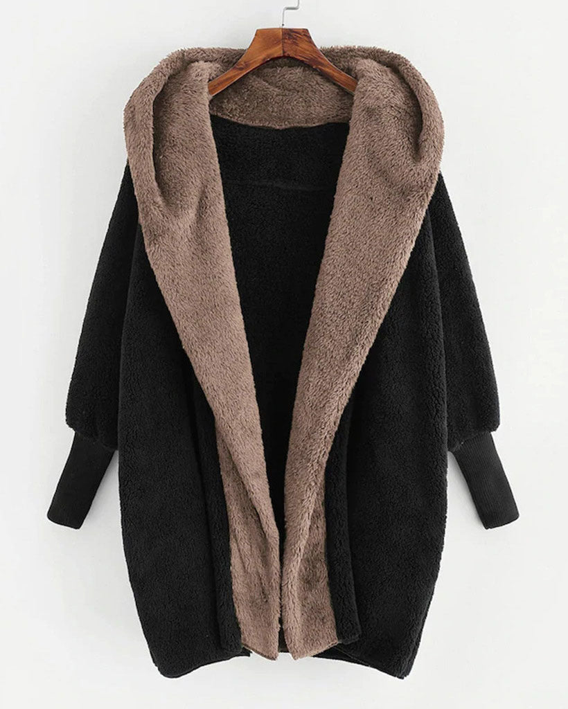 AS | Nadčasová a elegantní zimní bunda