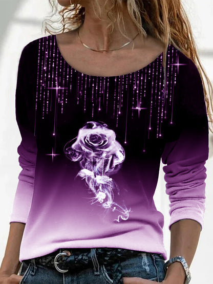 AS | Elegantní a univerzální zimní halenka