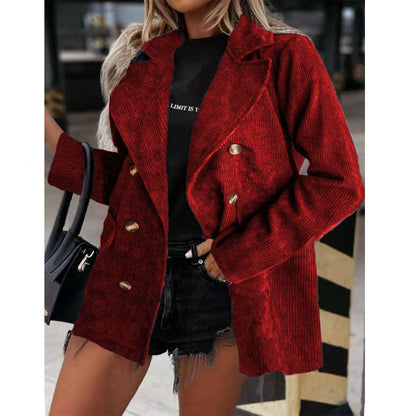 AS | Nadčasová a elegantní zimní bunda