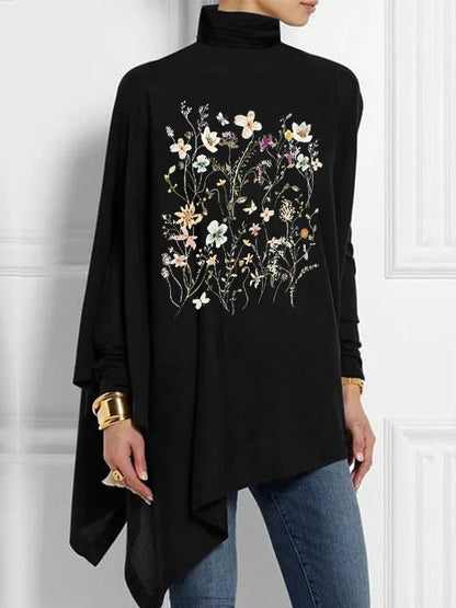 AS | Elegantní zimní halenka na míru