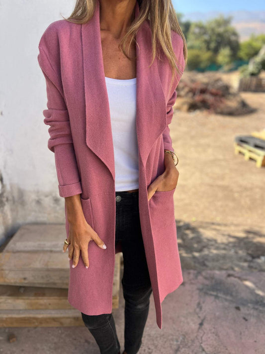 AS | Stylový a elegantní zimní svetr