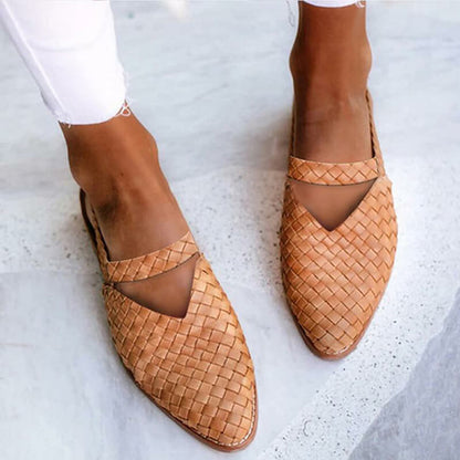 AS | Měkká a svěží obuv pro volný čas