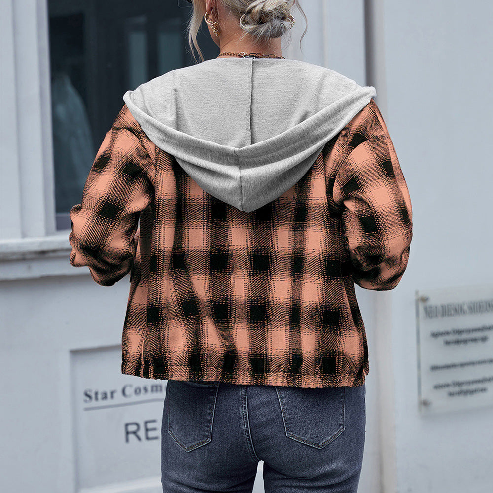 AS | Trendy a elegantní zimní bunda