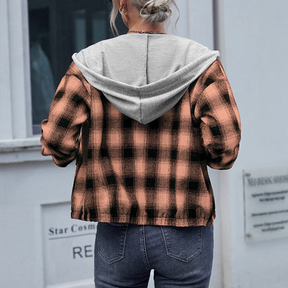 AS | Trendy a elegantní zimní bunda