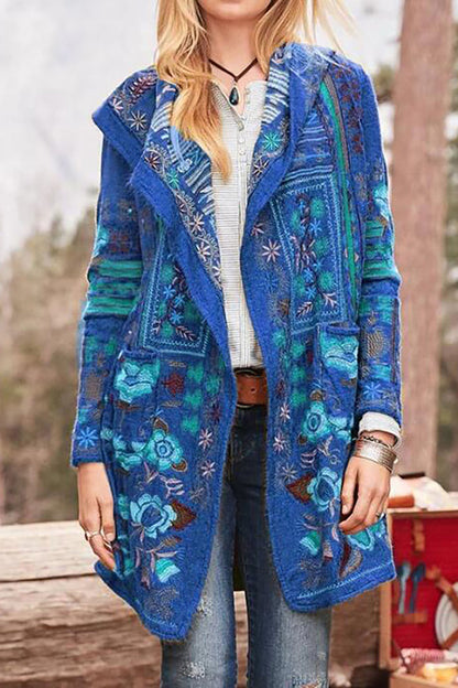 AS | Ležérní a pohodlný zimní oděv