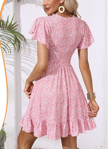 AS | Hravé a lehké šaty