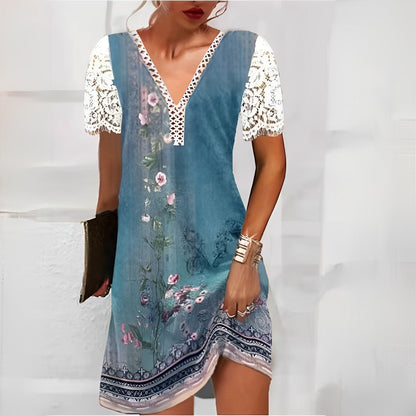 AS | Univerzální a lehké šaty