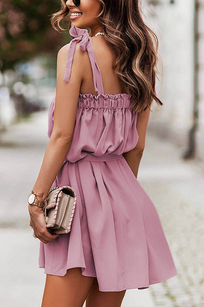 AS | Okouzlující a svěží šaty