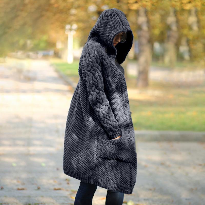 AS | Elegantní a ležérní zimní bunda