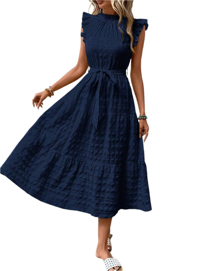 AS | Moderní a univerzální letní šaty