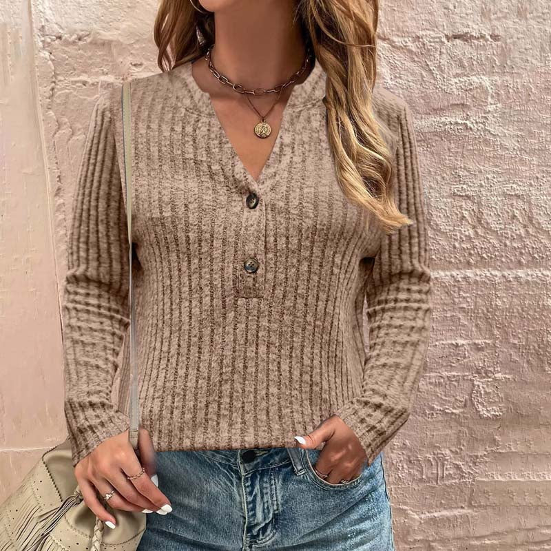 AS | Ležérní a módní zimní halenka