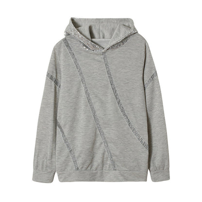 AS | Nekomplikovaný a trendy zimní svetr