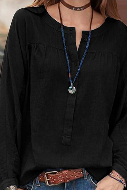 AS | Trendy a elegantní zimní halenka