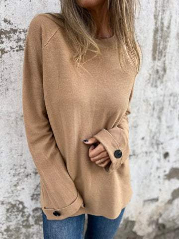 AS | Trendy a elegantní zimní top