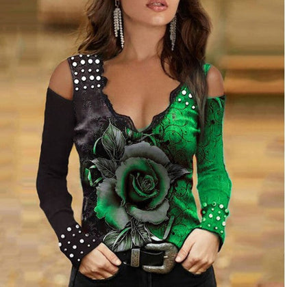 AS | Módní halenka bez námahy