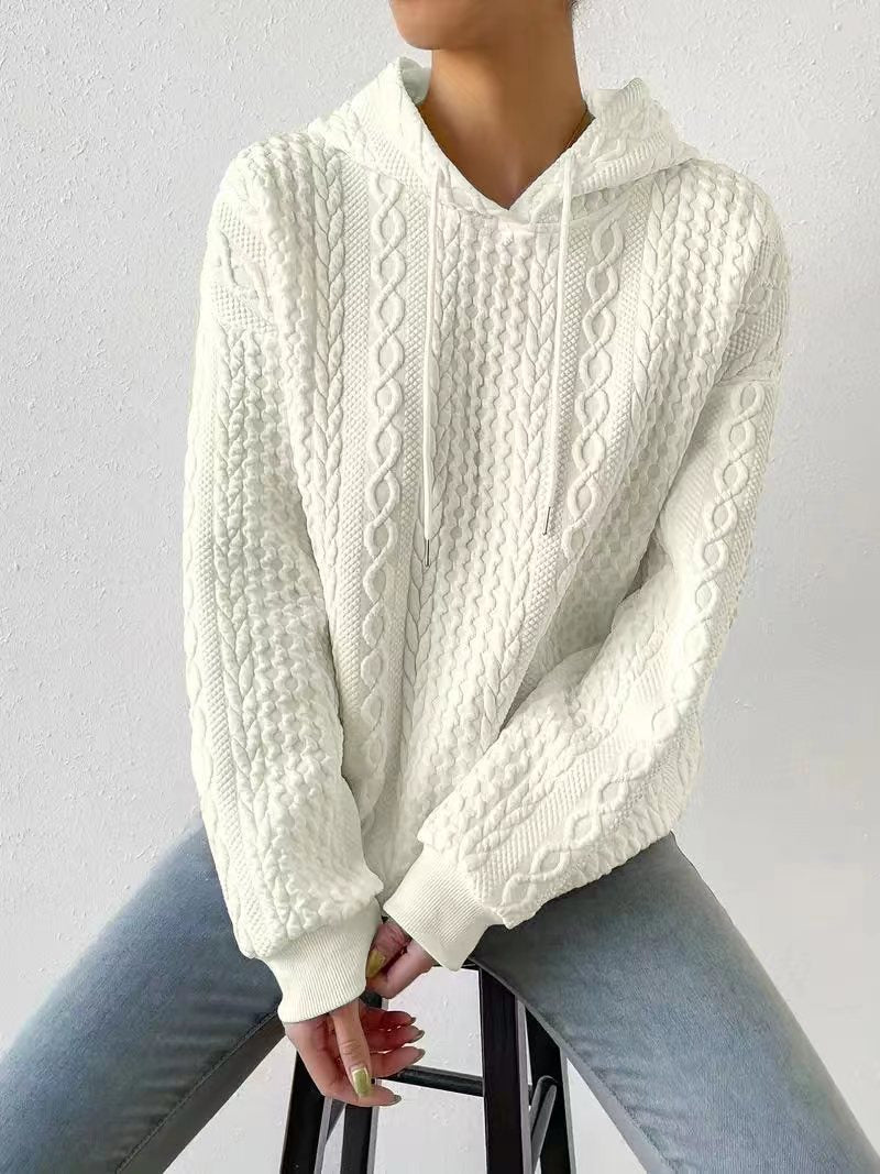 AS | Stylový a elegantní svetr