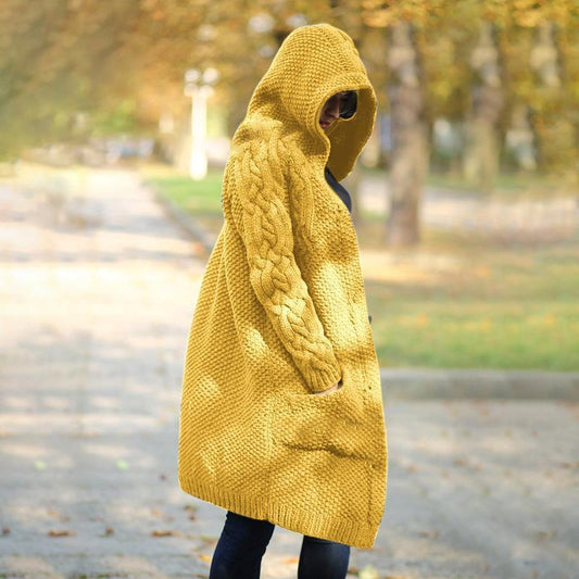 AS | Elegantní a ležérní zimní bunda