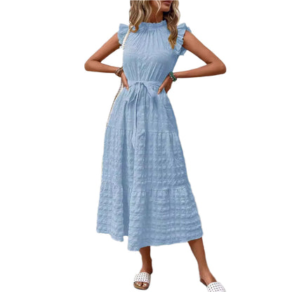 AS | Moderní a univerzální letní šaty