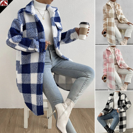 AS | Stylový a elegantní kabát