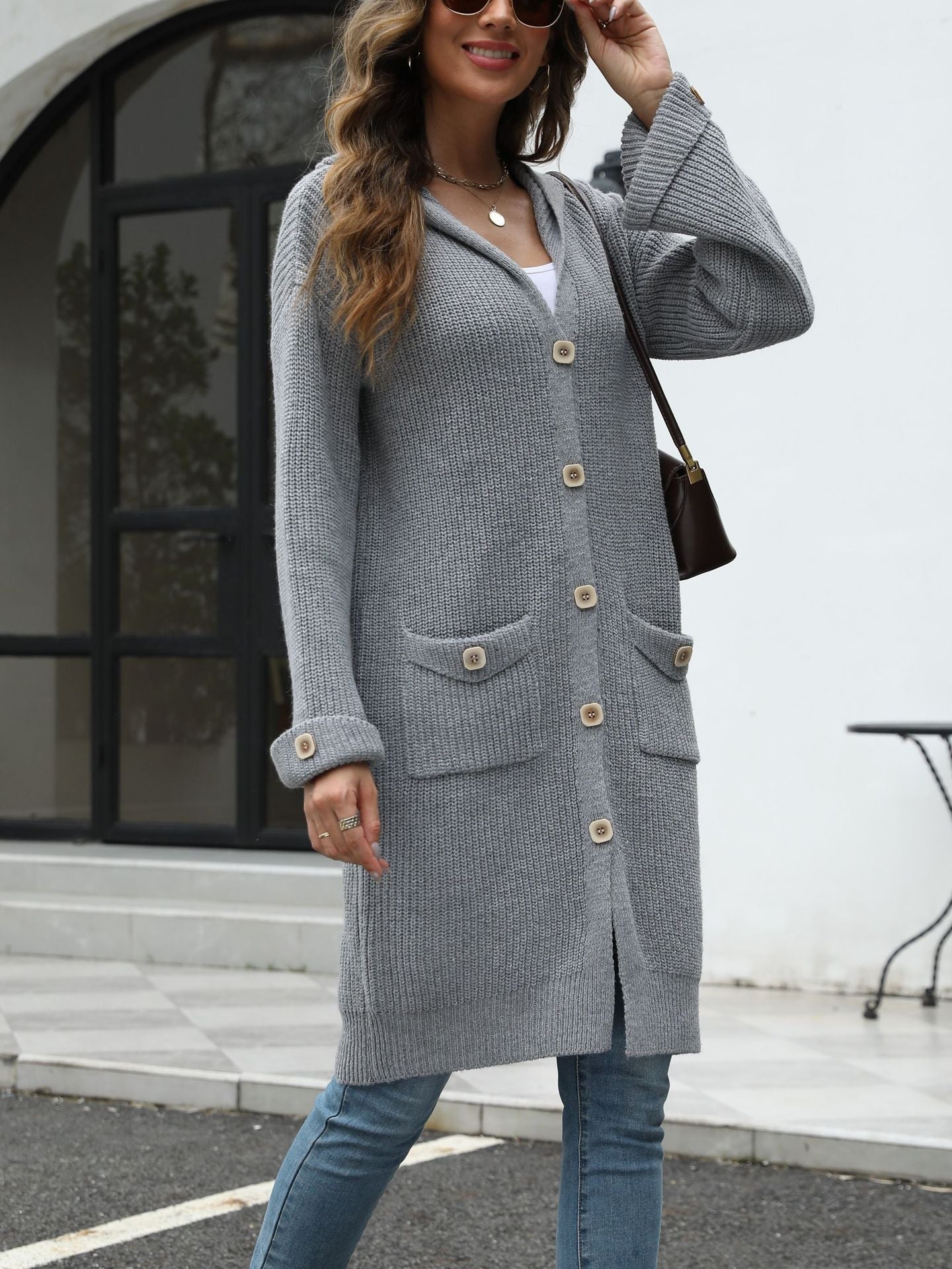 AS | Trendy a elegantní zimní svetr