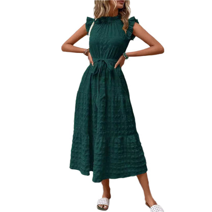 AS | Moderní a univerzální letní šaty