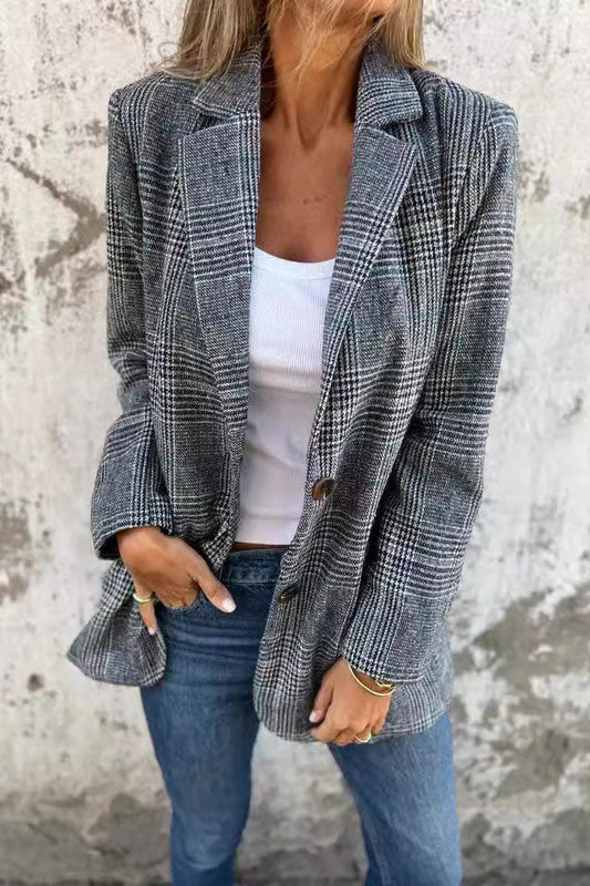 AS | Klasická a pohodlná zimní bunda