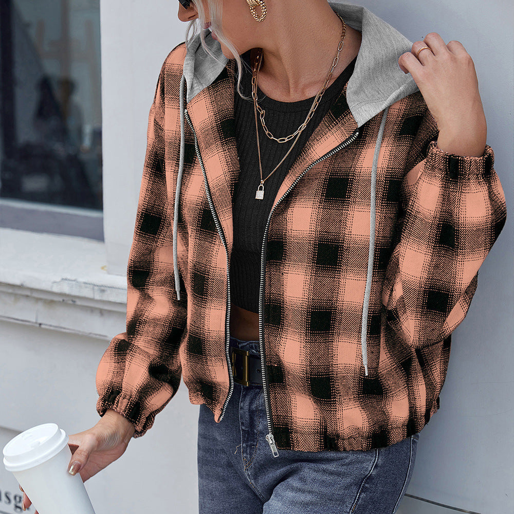 AS | Trendy a elegantní zimní bunda