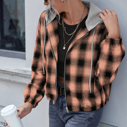 AS | Trendy a elegantní zimní bunda