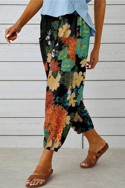 AS | Módní letní kalhoty