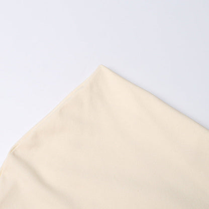 AB | Módní a minimalistický zimní top