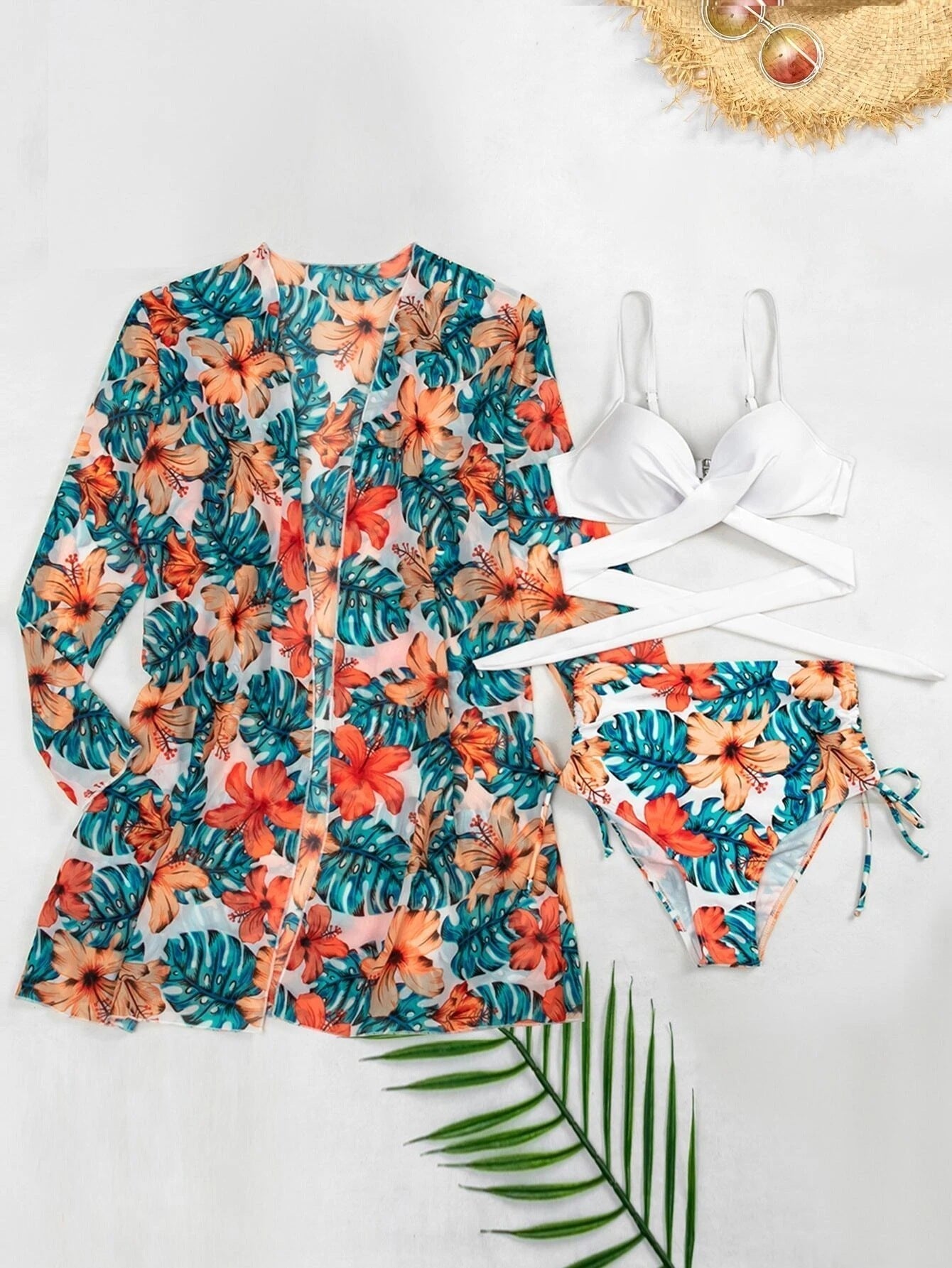 AS | Pohodlné, vzdušné letní bikiny