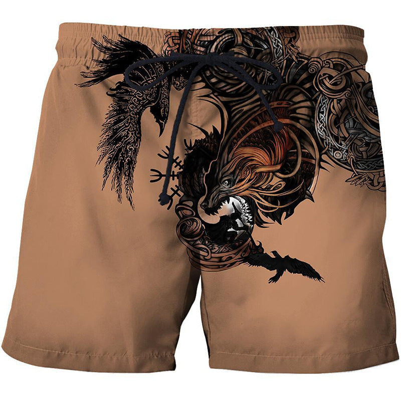 Vytříbený a zářivý Kalhoty