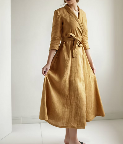 AS | Elegantní zimní šaty šité na míru