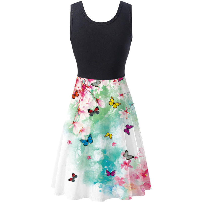 AS | Lehké šaty šité na míru